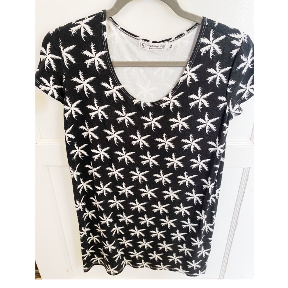 Fighting eel dress